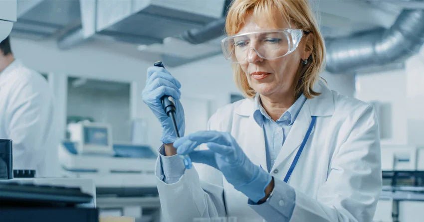 The Ultimate Guide to NAD+: DNA Repair and Cellular Energy - AbinoNutra