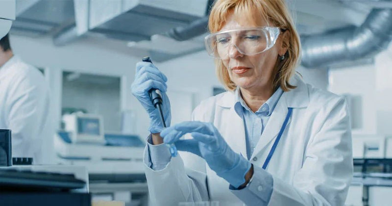 The Ultimate Guide to NAD+: DNA Repair and Cellular Energy - AbinoNutra