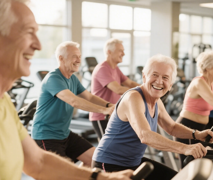 Customer Success Stories: How Abinonutra® Supplements Are Transforming Lives