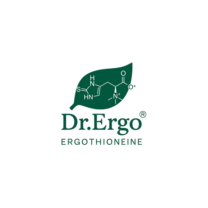 Dr.Ergo® L-Ergothioneine