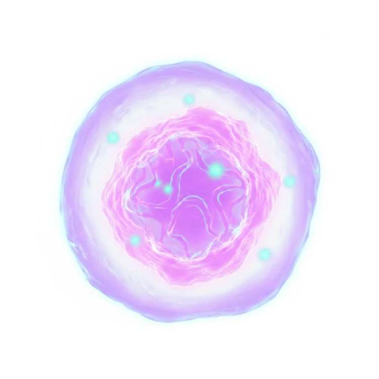 Support your 37.2 trillion cells with increased NAD+ for energy and repair.