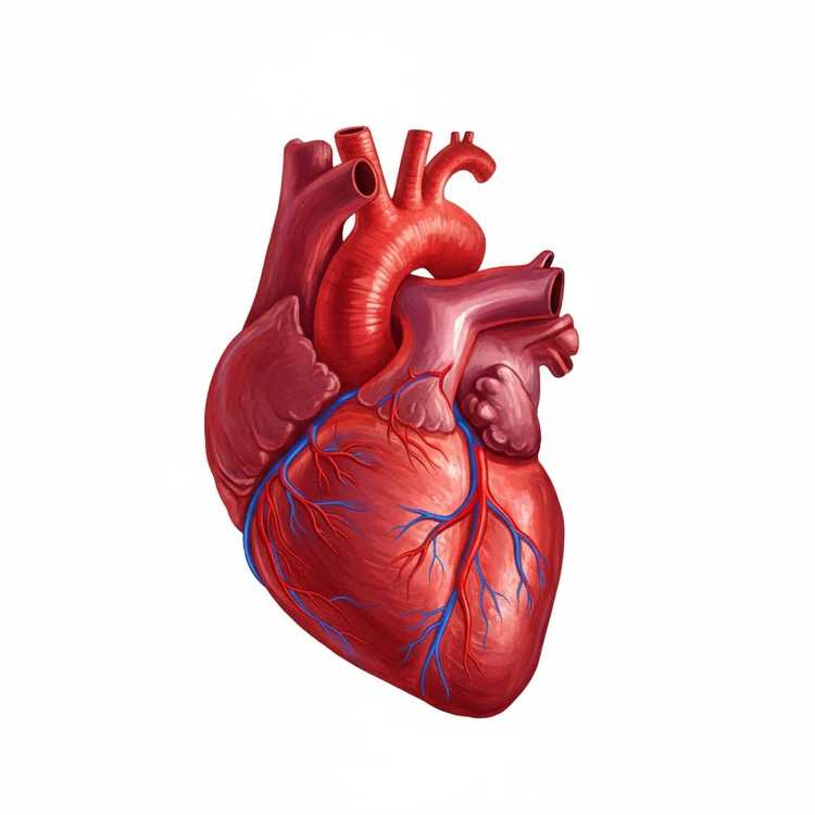 Support your heart cells with the essential care they need for cellular resilience.