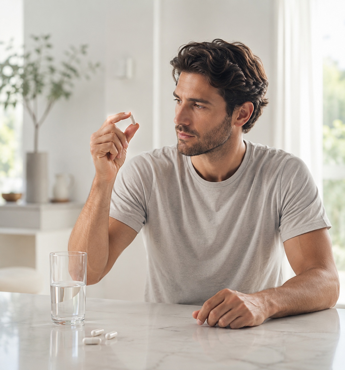 Dr.Ergo® L-Ergothioneine