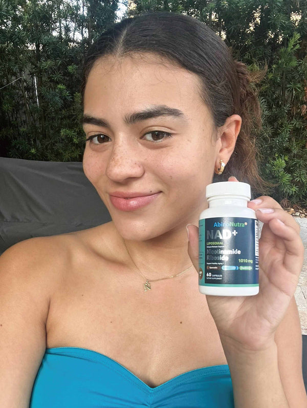 - Audrey, Verified Customer