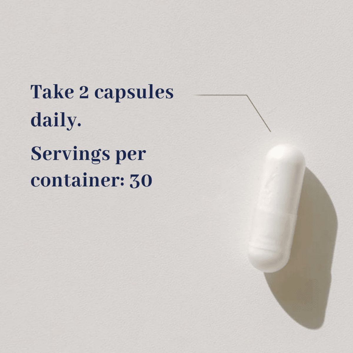 AbinoNutra® NMN Capsules - Pro NAD⁺ Optimization Formula - AbinoNutra