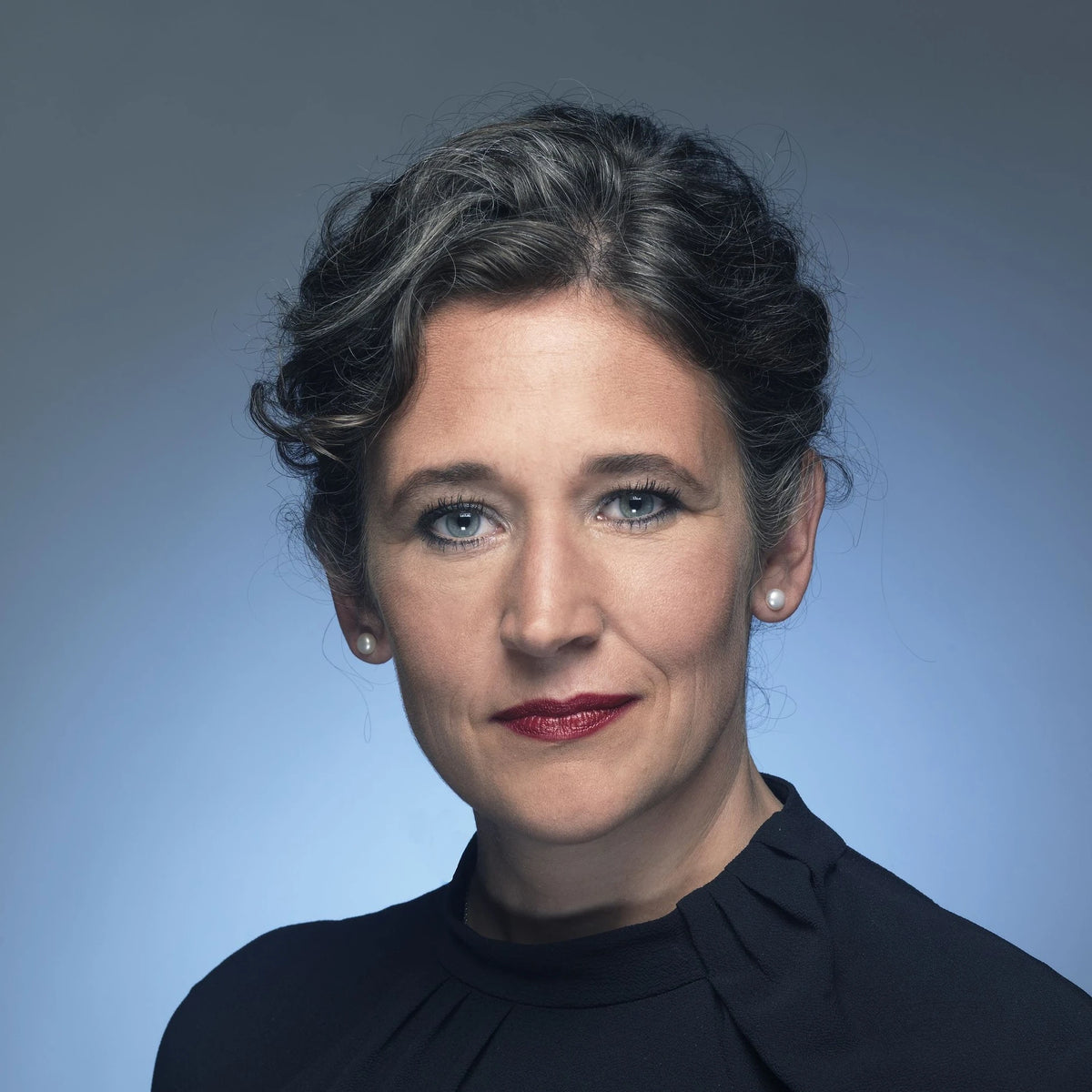 Professor Andrea B. Maier, health and longevity researcher