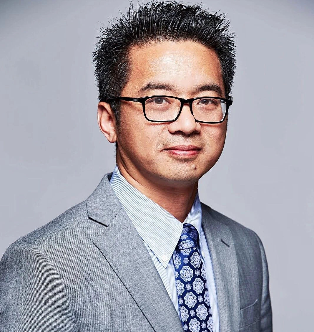 Lin Yi, Founder, CEO and CSO of Abinopharm