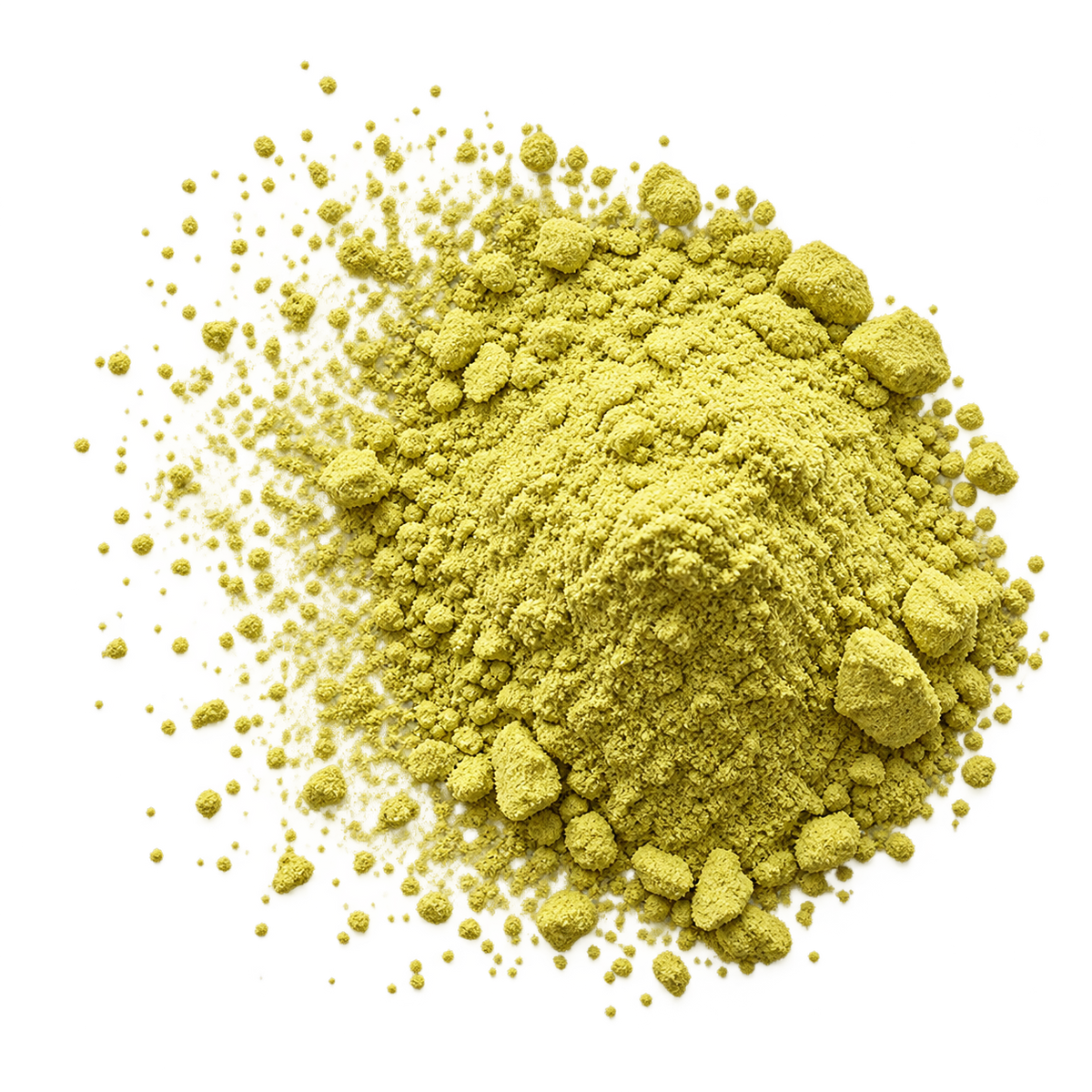Quercetin flavonoid visual