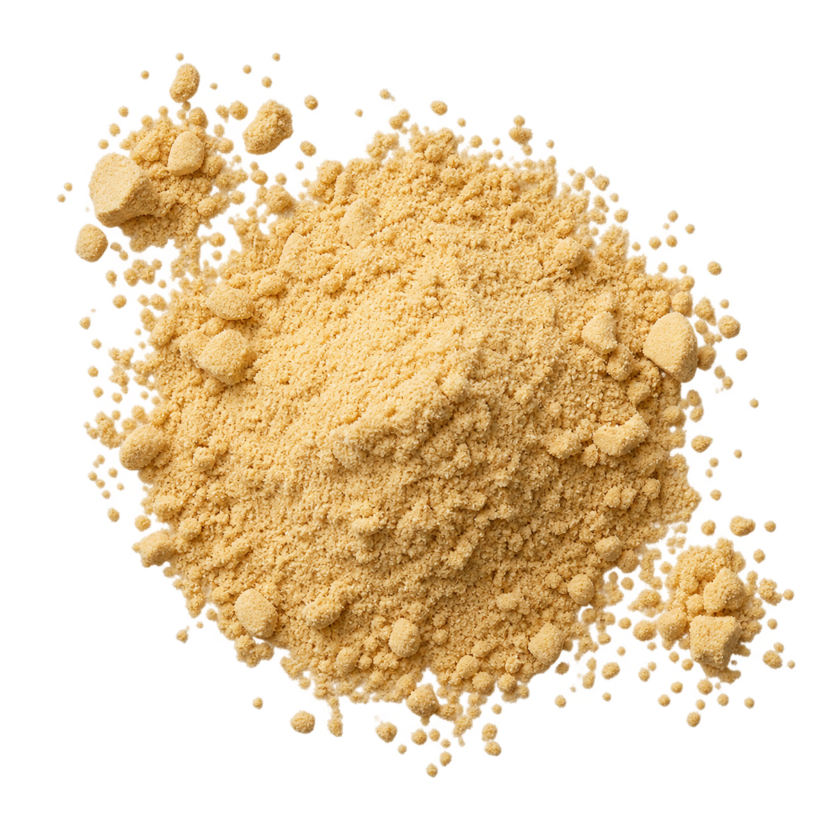 Sunflower lecithin phospholipid delivery visual